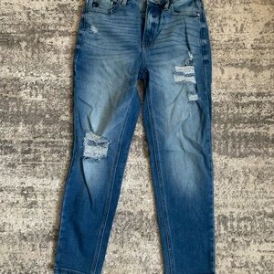 KanCan Skinny Jeans